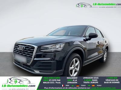 Audi Q2 TFSI 116 ch BVM