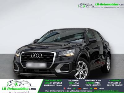 Audi Q2 TFSI 116 ch BVM