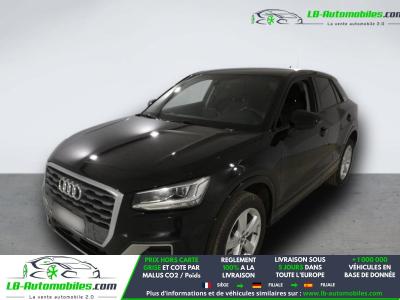 Audi Q2 TDI 116 ch BVA
