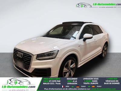 Audi Q2 TDI 150 ch BVA Quattro