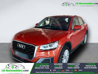 Audi Q2 TDI 116 ch BVM
