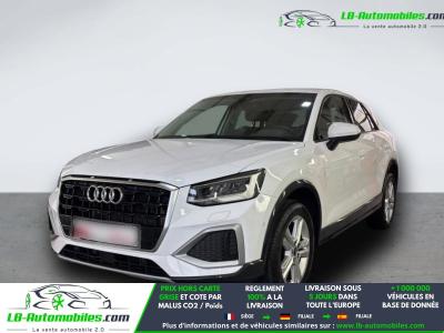 Audi Q2 30 TDI 116 BVM