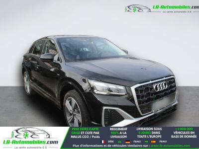 Audi Q2 30 TDI 116 BVM