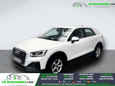 Audi Q2 30 TFSI 110 BVM