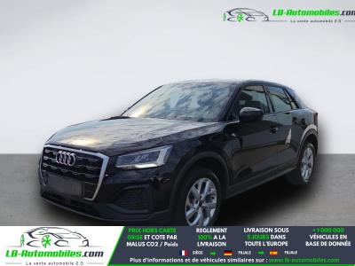 Audi Q2 30 TFSI 110 BVM