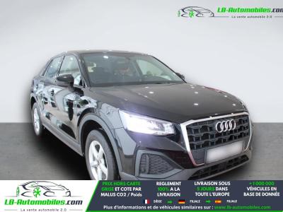 Audi Q2 30 TFSI 110 BVM