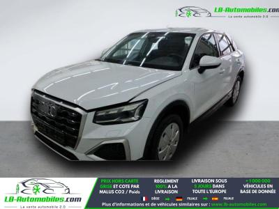 Audi Q2 30 TFSI 110 BVM