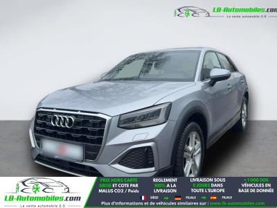 Audi Q2 30 TFSI 110 BVM