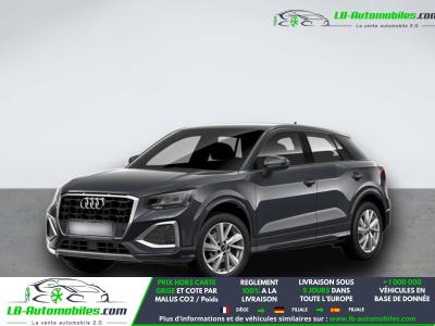 Audi Q2 30 TFSI 110 BVM