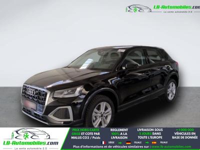 Audi Q2 30 TDI 116 BVM