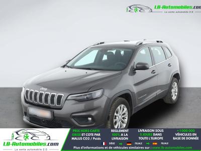 Jeep Cherokee 2.2L Multijet 195 4x4 BVA