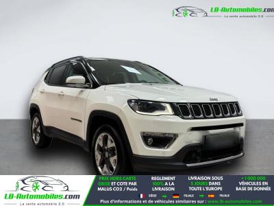 Jeep Compass 1.4  MultiAir 140 ch BVM