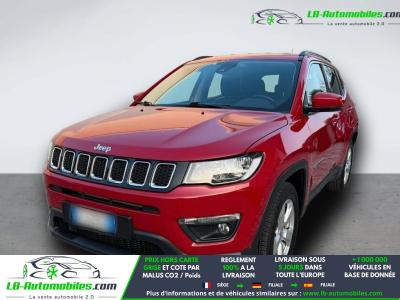 Jeep Compass 1.4  MultiAir 140 ch BVM