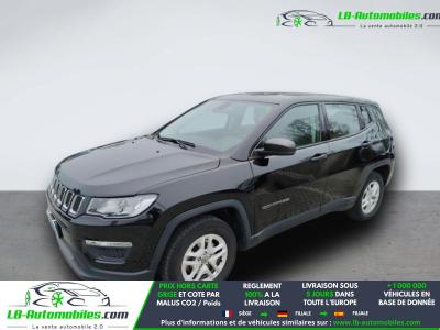 Jeep Compass 1.4  MultiAir 140 ch BVM