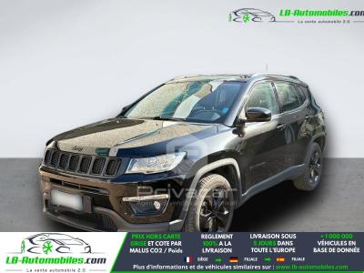Jeep Compass 1.4  MultiAir 140 ch BVM