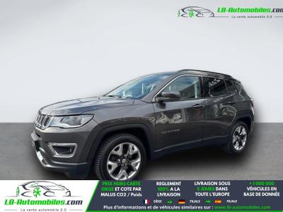 Jeep Compass 1.4  MultiAir 140 ch BVM