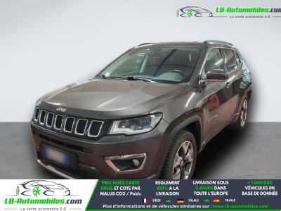 Jeep Compass 1.3 GSE 130 ch BVM