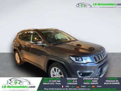 Jeep Compass 1.3 GSE 130 ch BVM