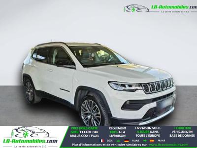 Jeep Compass 1.3 GSE 130 ch BVM