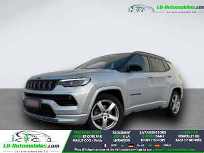 Jeep Compass 1.3 GSE 150 ch BVA