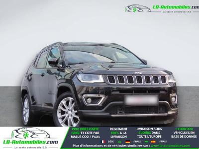Jeep Compass 1.3 GSE 150 ch BVA