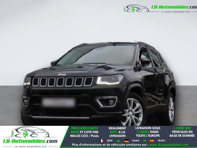 Jeep Compass 1.3 GSE 150 ch BVA