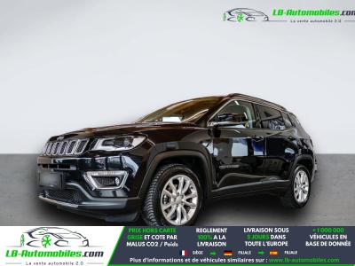 Jeep Compass 1.3 GSE 150 ch BVA