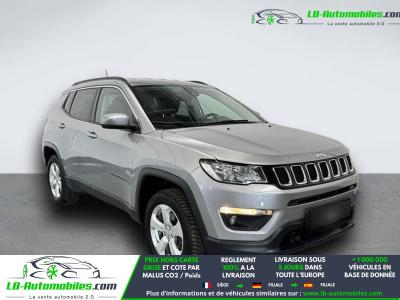 Jeep Compass 1.4  MultiAir  140 ch BVA