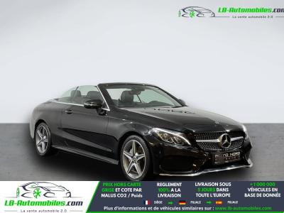 Mercedes Classe C Cabriolet 180 BVM