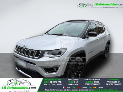 Jeep Compass 1.5 130 ch BVR7 e-Hybrd