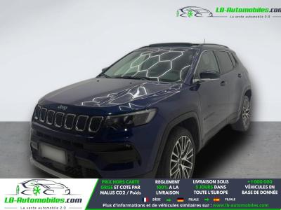 Jeep Compass 1.5 130 ch BVR7 e-Hybrd