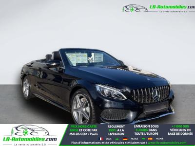 Mercedes Classe C Cabriolet 200 BVA