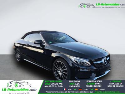 Mercedes Classe C Cabriolet 200 BVA