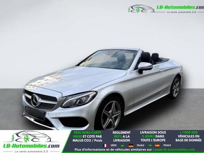 Mercedes Classe C Cabriolet 250 BVA