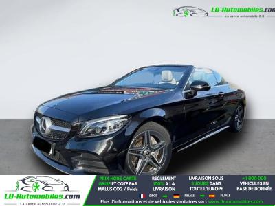 Mercedes Classe C Cabriolet 200 BVA