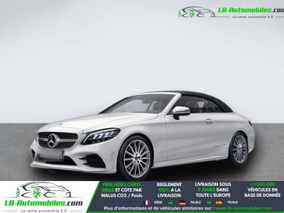 Mercedes Classe C Cabriolet 180 BVA