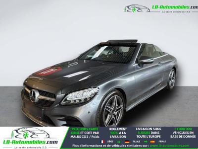 Mercedes Classe C Cabriolet 220 d BVA
