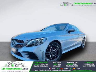 Mercedes Classe C Cabriolet 220 d BVA