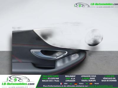 Mercedes Classe C Cabriolet 43 Mercedes-AMG