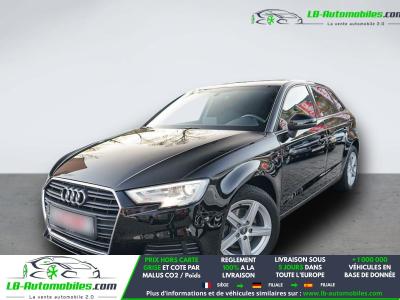 Audi A3 Sportback TFSI 115 BVM