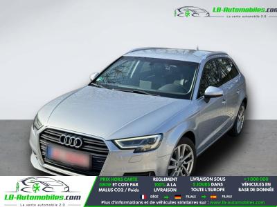 Audi A3 Sportback TFSI 115 BVM