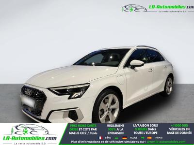 Audi A3 Sportback TFSI e-tron 204 BVA 6