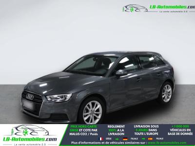 Audi A3 Sportback TDI 116