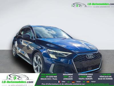 Audi A3 Sportback TDI 116