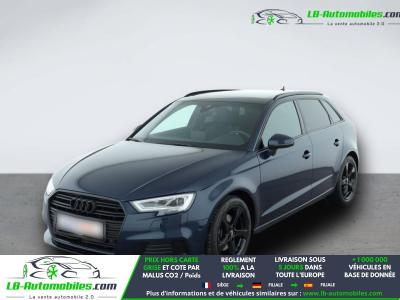 Audi A3 Sportback TDI 150 BVA