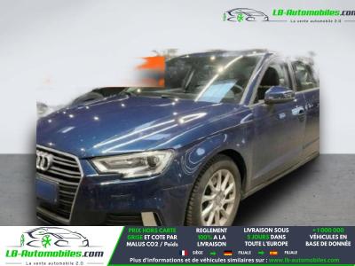 Audi A3 Sportback TFSI 190 BVA