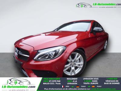 Mercedes Classe C Coupe 180 BVM