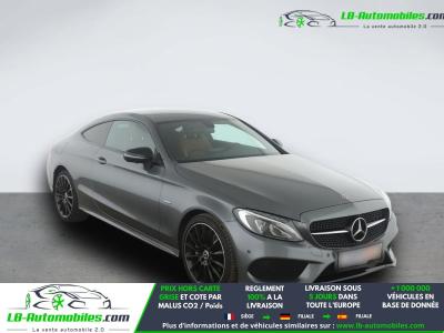 Mercedes Classe C Coupe 180 BVA