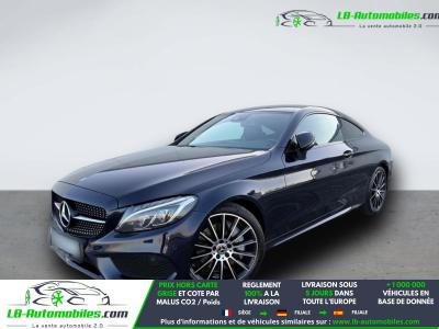 Mercedes Classe C Coupe 250 BVA