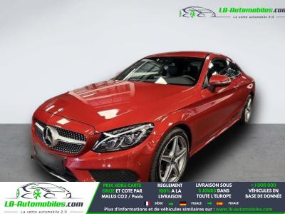 Mercedes Classe C Coupe 250 BVA